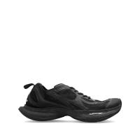 巴黎世家(Balenciaga)男款跑鞋轻便透气运动鞋夏季休闲跑步鞋科技