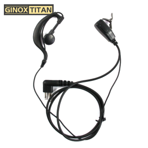 GINOXTITAN 对讲机耳机 (适用于P3688T+)