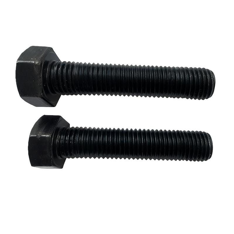 长铁 6.8级螺栓 M24(70-110mm) 个