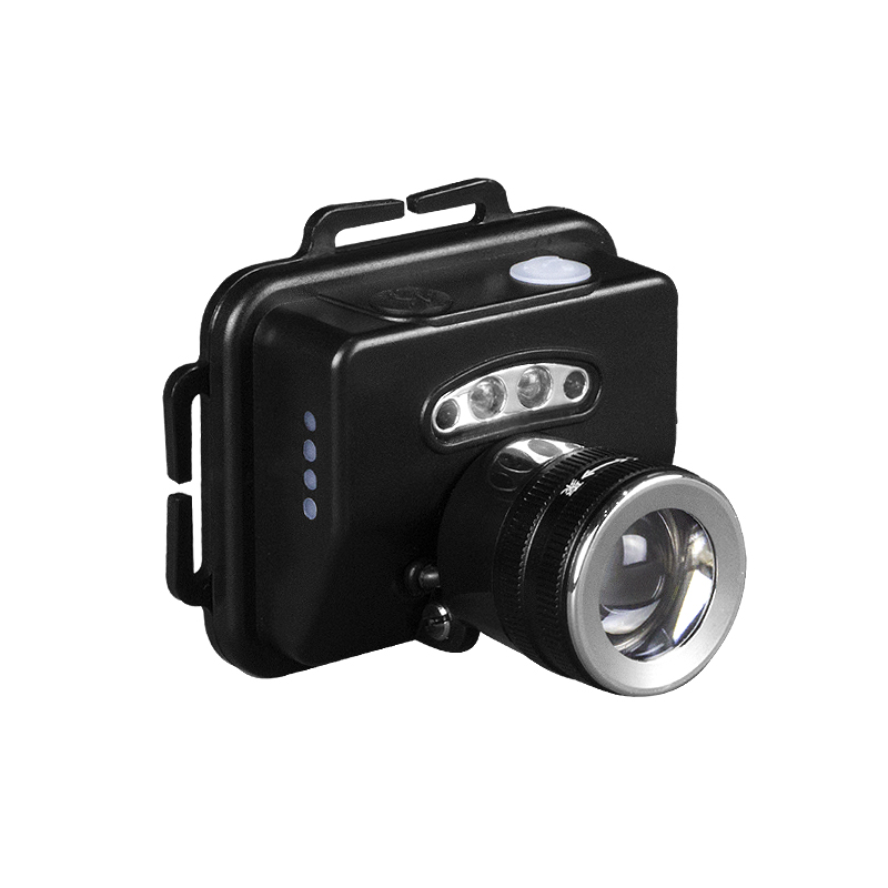 凯圣蓝 智能感应头灯 KD213