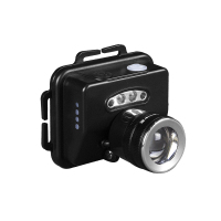 凯圣蓝 智能感应头灯 KD213