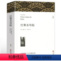 [全一册]巴黎圣母院 [正版]三个火枪手全译本 大仲马著原著无删减中文完整版世界经典文学名著外国长篇小说老师初中生课外书