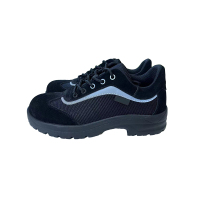 燕舞BD2EG2023210D1H防刺穿鞋35-45码(计价单位:双)黑色