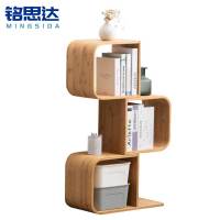 铭思达置物架三层56*23*99cm个