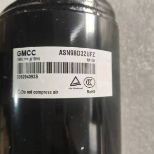 帮客材配 全新原件 P0970122433 压缩机 ASN98D32UFZ P0970078953 收前务必验货