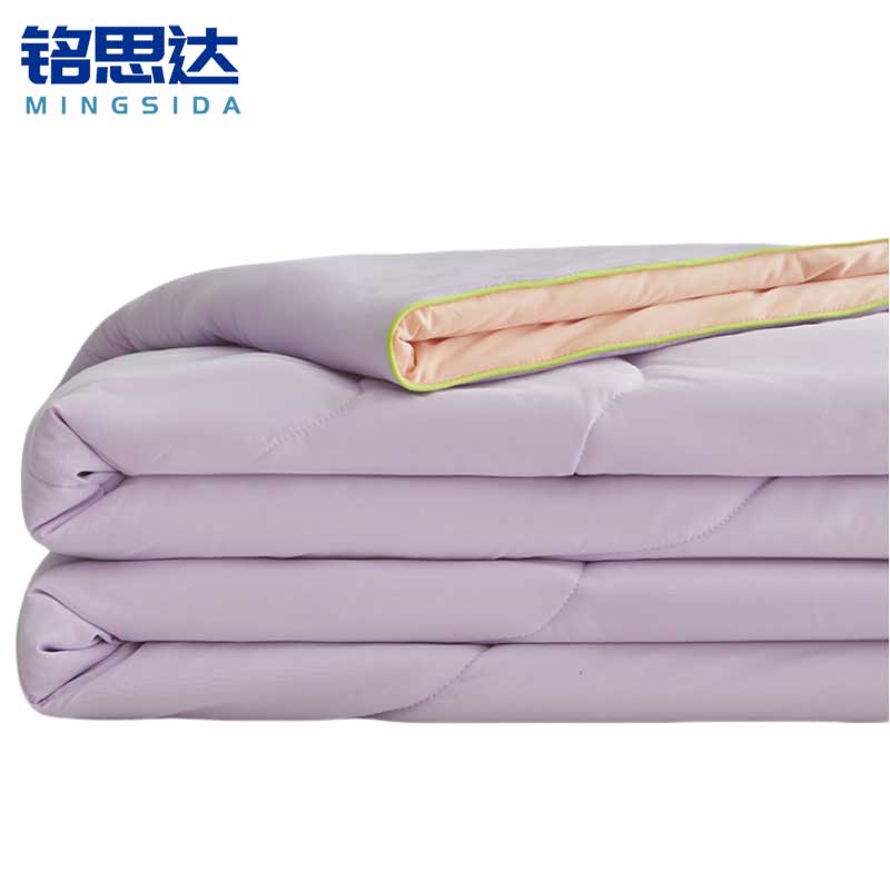 铭思达凉感夏凉被200*230cm床