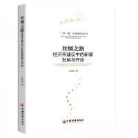 正版新书]丝绸之路经济带建设中的新疆发展与开放王宏丽 著9787
