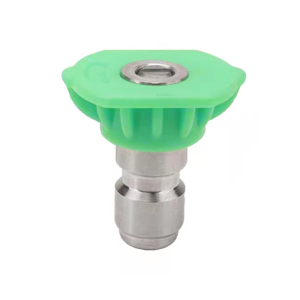 华夏京铁城 水枪喷嘴 1.6mm 25° 个