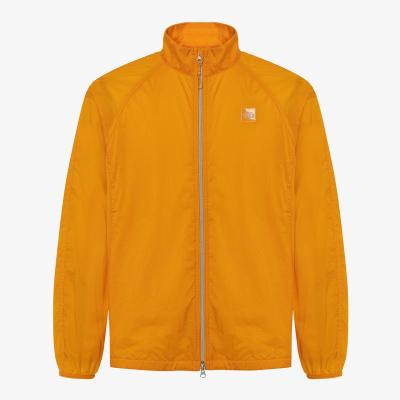 The North Face男士轻便运动夹克防风透气户外休闲风衣