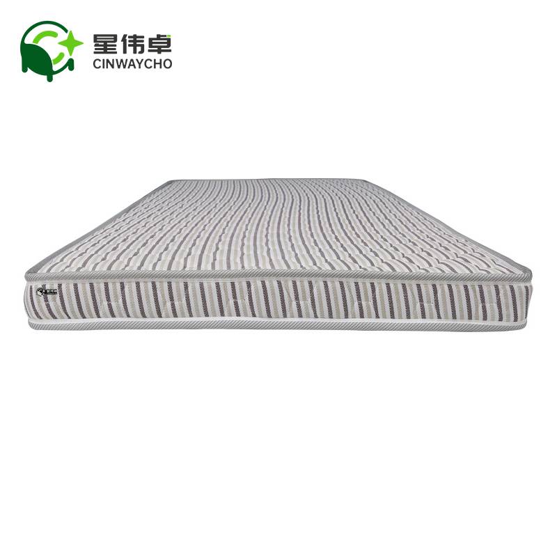 星伟卓CINWAYCHO 床垫 CQ张