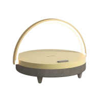 几光 音乐氛围露营灯砂岩棕5V2A LYYD08