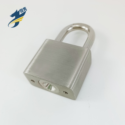 伽隽 不锈钢挂锁 30短梁(单开锁)/ 把