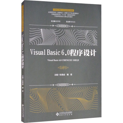 Visual Basic 6.0程序设计