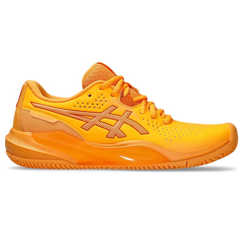 亚瑟士(ASICS)高舒适稳定性网球鞋女款侧向支撑训练鞋室内健身鞋