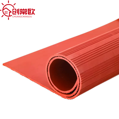 创常欧橡胶垫3mm平方米