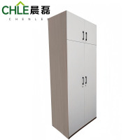 晨磊 衣柜 800*550*2400mm 台