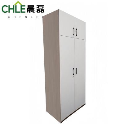 晨磊 衣柜 800*550*2400mm 台