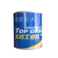 邦固方火 防锈漆彩钢瓦漆 蓝色 1KG/桶