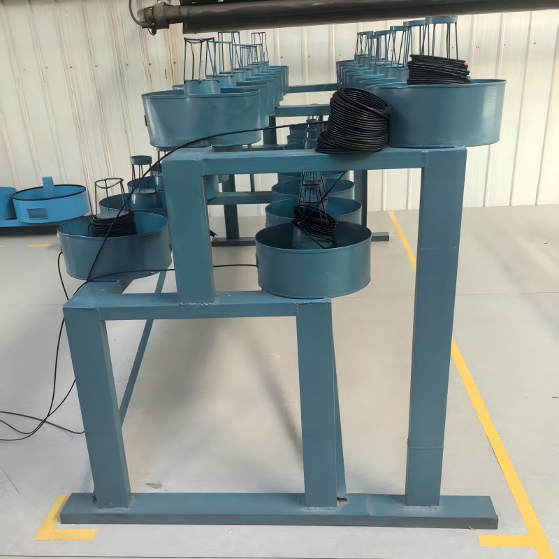 企采严选 定制小盘放线架1500*1400