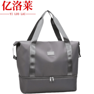 亿洛莱 健身包 40*21*38cm 个