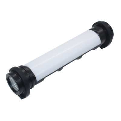 LHDQ 领航电器 BZ7901-3W/6W 防爆工作灯 防护IP66 电压DC3.7V 色温5000K