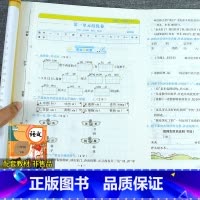 [正版]小学二年级下册语文同步训练试卷 新题型全程检测二年级下册同步练习题单元测试卷思维专项学习练习题课时单元期中期末