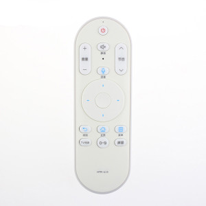 适用海尔电视语音遥控器LQ65AL88U81A3 H55Q18 U65H3 55T82 65T82