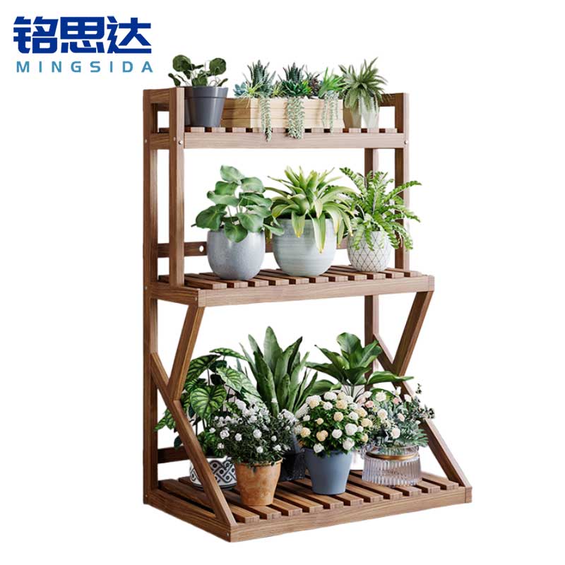 铭思达花架