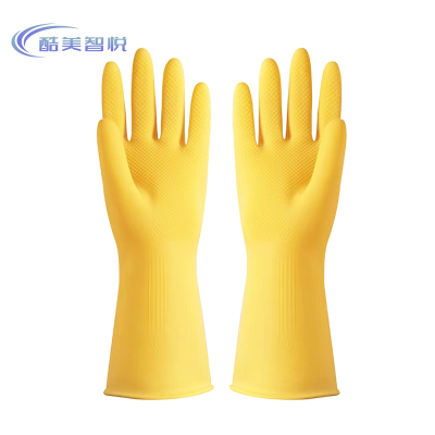 酷美智悦 橡胶手套 KM-BH204 双