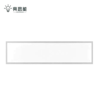 亮思能 LED平板灯 面板灯 集成吊顶面板灯 LSN-YCD 300*1200mm/块