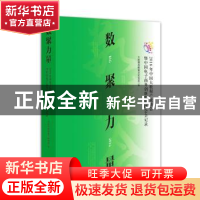 正版 数聚力量:2016年中国大数据产业峰会暨中国电子商务创新发展