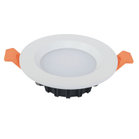 格瑞达 嵌入式LED筒灯 GS7011-22w 个