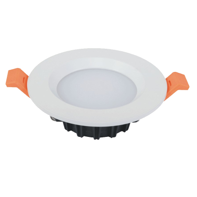 格瑞达 嵌入式LED筒灯 GS7011-22w 个