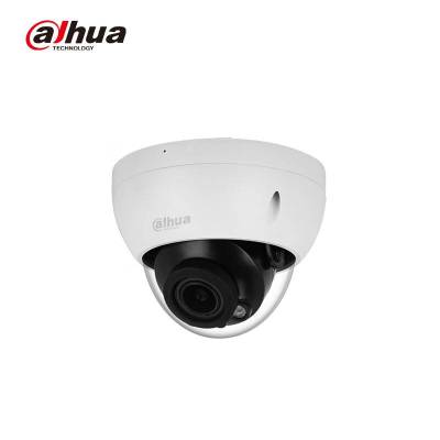 大华 400万星光红外电动变焦防暴半球 DH-IPC-HDBW3433W台