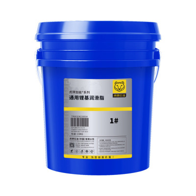 通用锂基润滑脂 1# 15KG