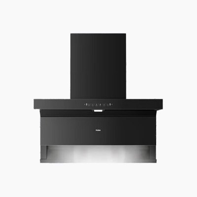 海尔抽油烟机家用大吸力 CXW-358-EC970