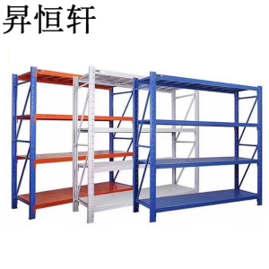 昇恒轩 货架展示架 SHX-72616 /组