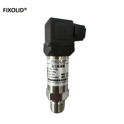 FIXOLID 压力变送器 YM-101ZL 个