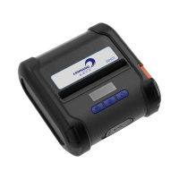 联翰(LENHANG)WH03 123*117*60mm 3寸便携式打印机(计价单位:台)黑色