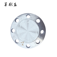 萃珑辰 盲板DN100 个