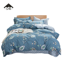 三人居 高密四件套 颜色备注 SRJQGY171 套