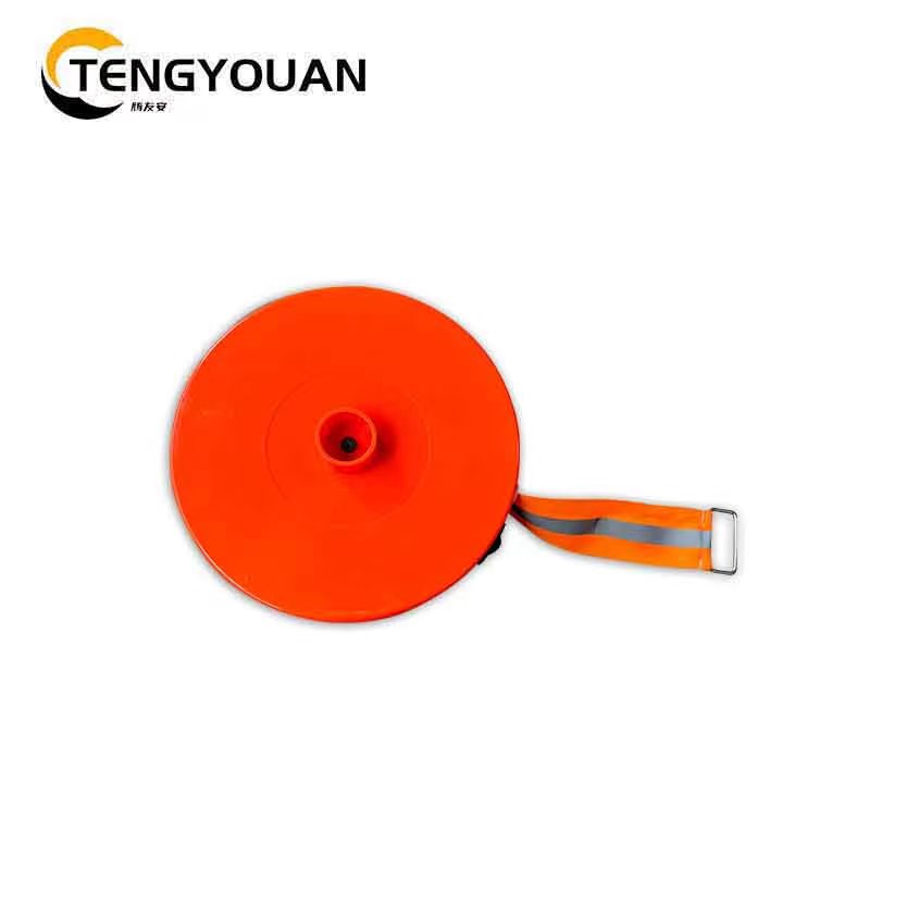 腾友安/反光警戒带/加厚布 100米/盒