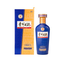 茅台 贵州大曲80年代 53度酱香型白酒 500ml单瓶(新老包装随机发货)