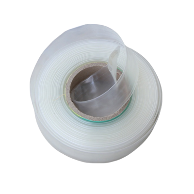 曼迩丹 透明热缩管 35mm*25m /卷