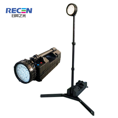 RECEN LED防爆轻便移动灯 RGZ8415-50W 个