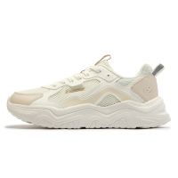 361°女鞋运动鞋新款女复古文化鞋682516771F