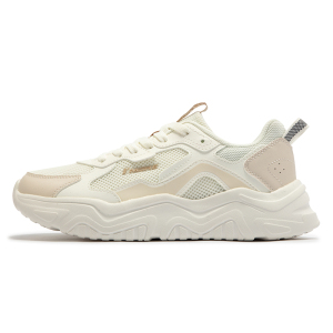 361°女鞋运动鞋新款女复古文化鞋682516771F