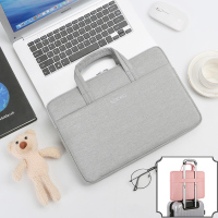 笔记本电脑包手提13.3寸男女适用联想IdeaPad14s小新air华为苹果华硕戴尔惠普小米15.6pro荣耀16.1寸