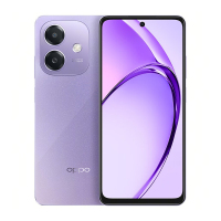 OPPO A3i 8GB+256GB 星辰紫 5G手机 超硬核抗摔架构 5100mAh大电池长续航 45W超级闪充 120Hz高刷屏 学生拍照老人备用智能机