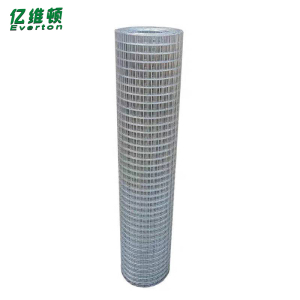 亿维顿 镀锌铁丝网 1.5m高1cm孔0.8mm粗 米